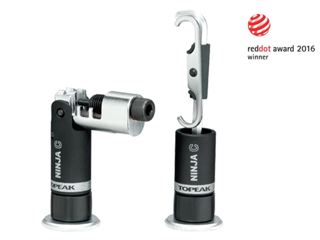 Herramienta Topeak Extractor de Cadena Ninja C