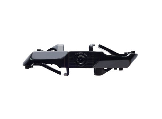 Pedales HT Clips X3, Negro