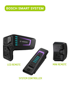 Ebike Tuning Kit Advanced para Bosch CX Smart System