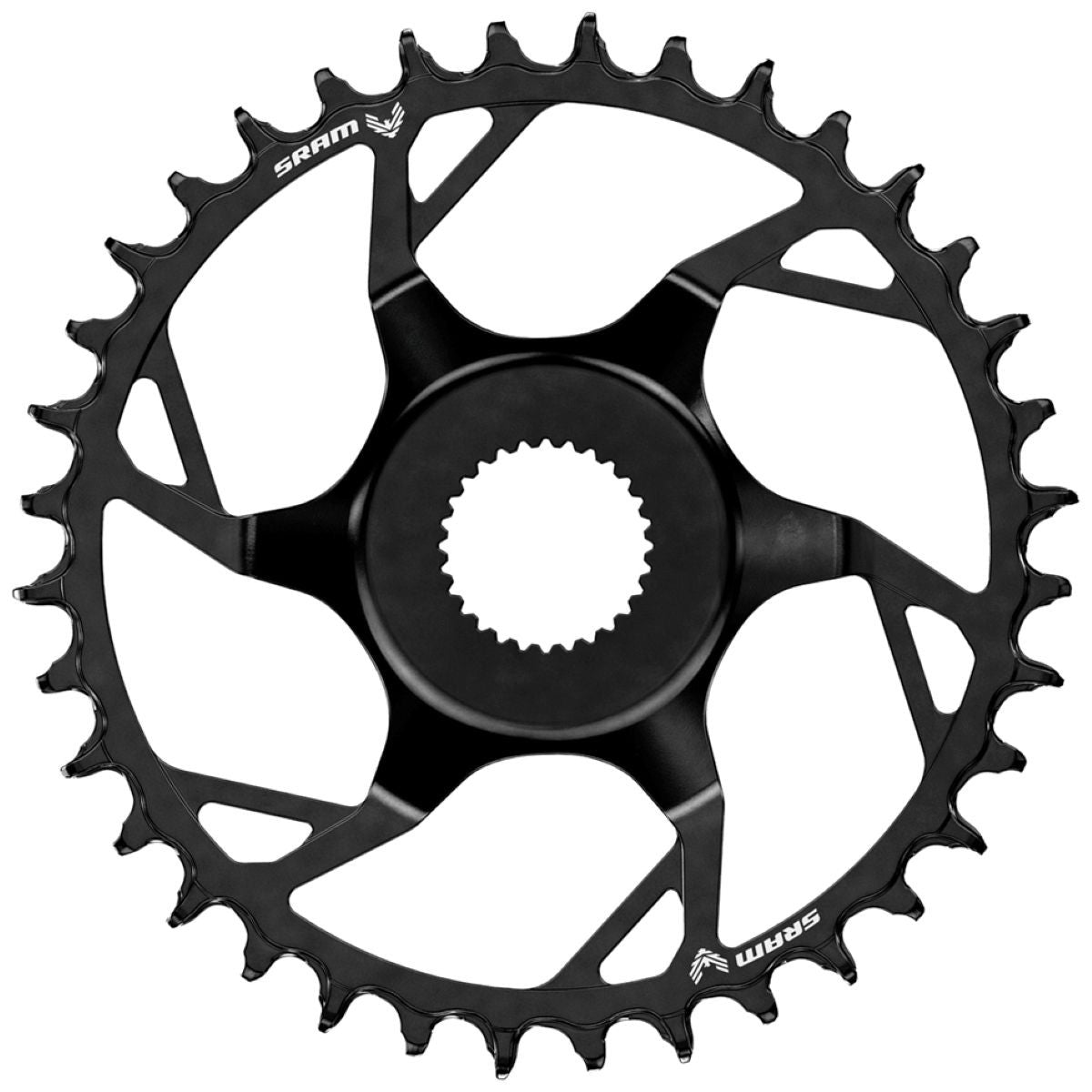 Corona Sram Eagle T-Type Bosch Generación 4 38T DM CL55