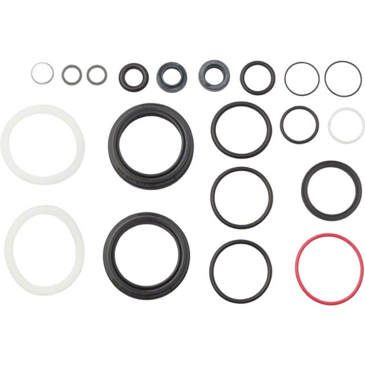 Kit Reten Pike 35mm Solo Air 14+ 50h