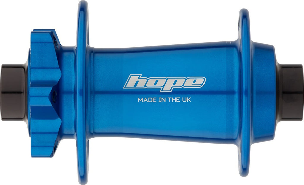 Maza Hope Pro 5 Delantera 32H 20X110 Boost