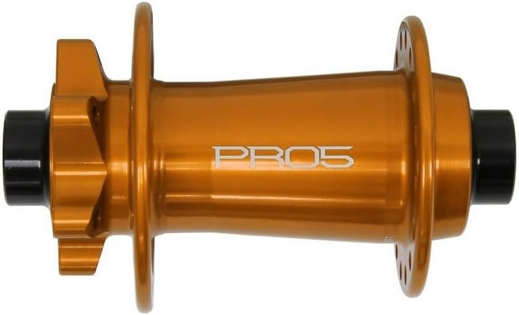 Maza Hope Pro 5 Delantera 32H 20X110 Boost