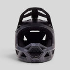 Casco FOX New Rampage Negro-Camo