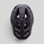 Casco FOX New Rampage Negro-Camo