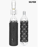 Kit Inflador PEATYS CO2 25G SILVER