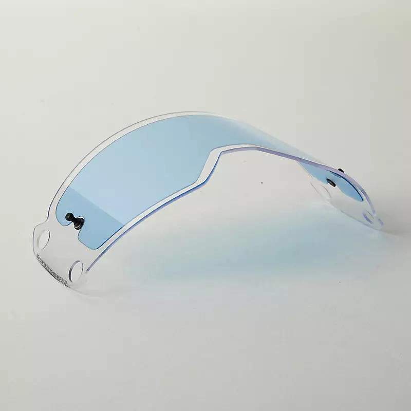 Repuesto Antiparra FOX Vue Doble Panel Transparente