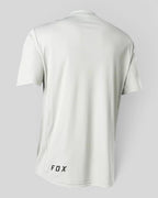 Jersey FOX Ranger SS, Gris Claro