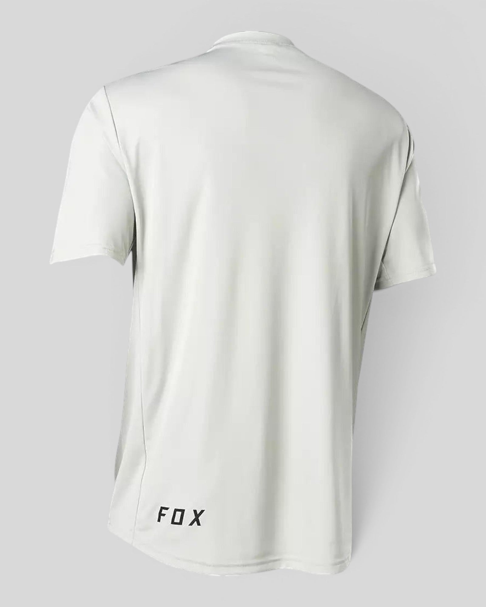 Jersey FOX Ranger SS, Gris Claro