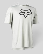 Jersey FOX Ranger SS, Gris Claro