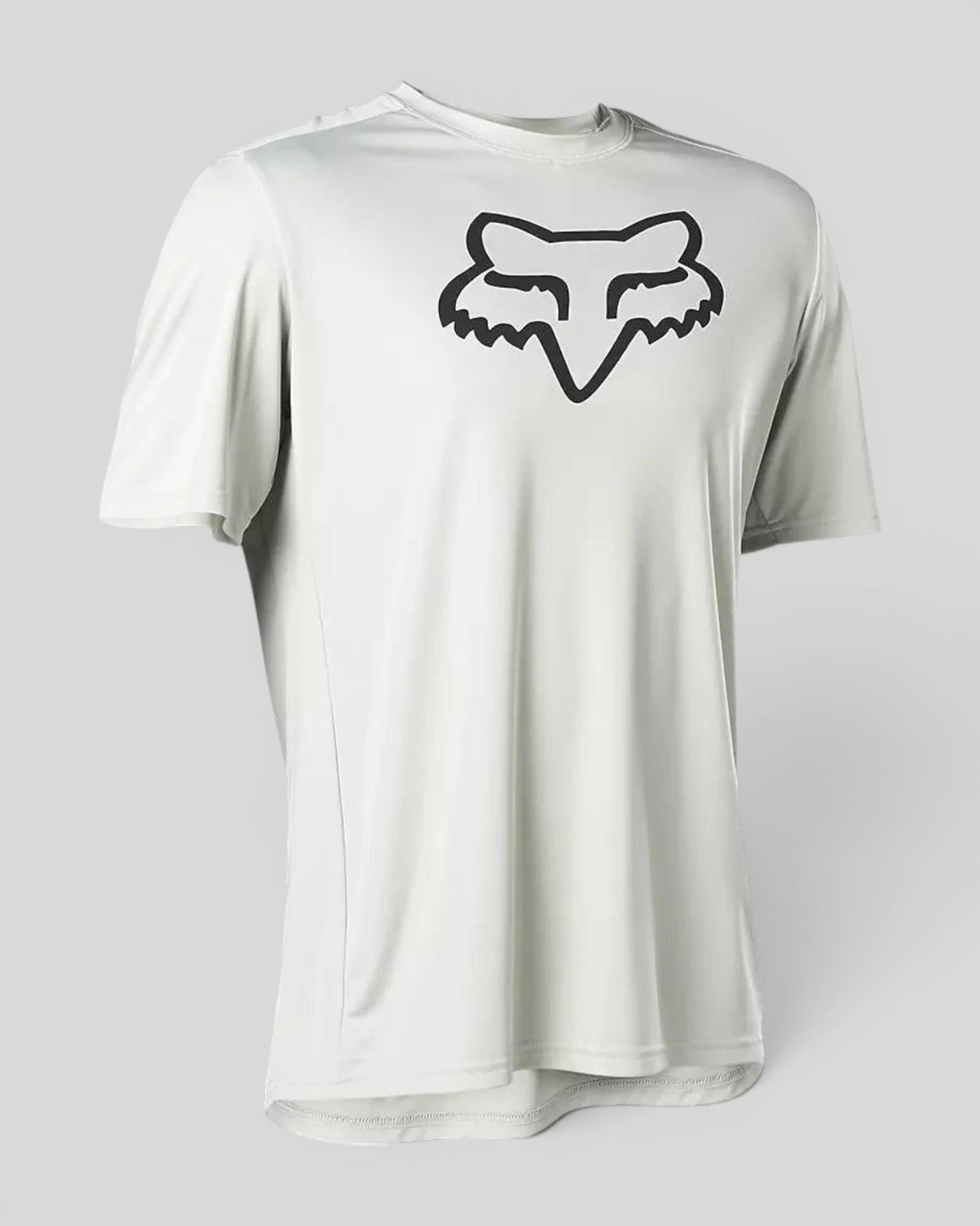 Jersey FOX Ranger SS, Gris Claro