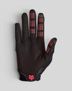 Guantes FOX Flexair Taunt, Gris