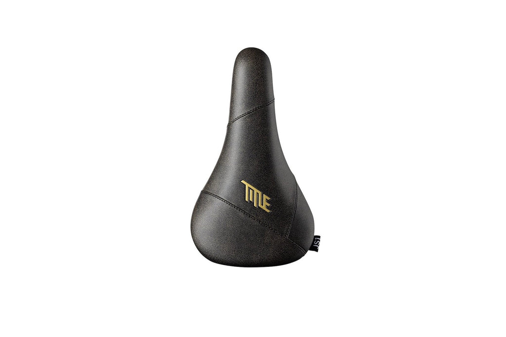 Asiento Title JS1 Black/Gold