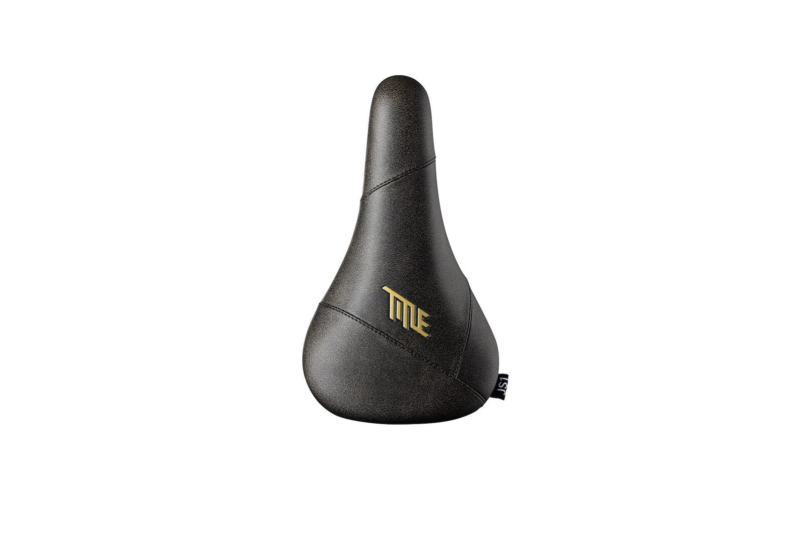 Asiento Title JS1 Black/Gold
