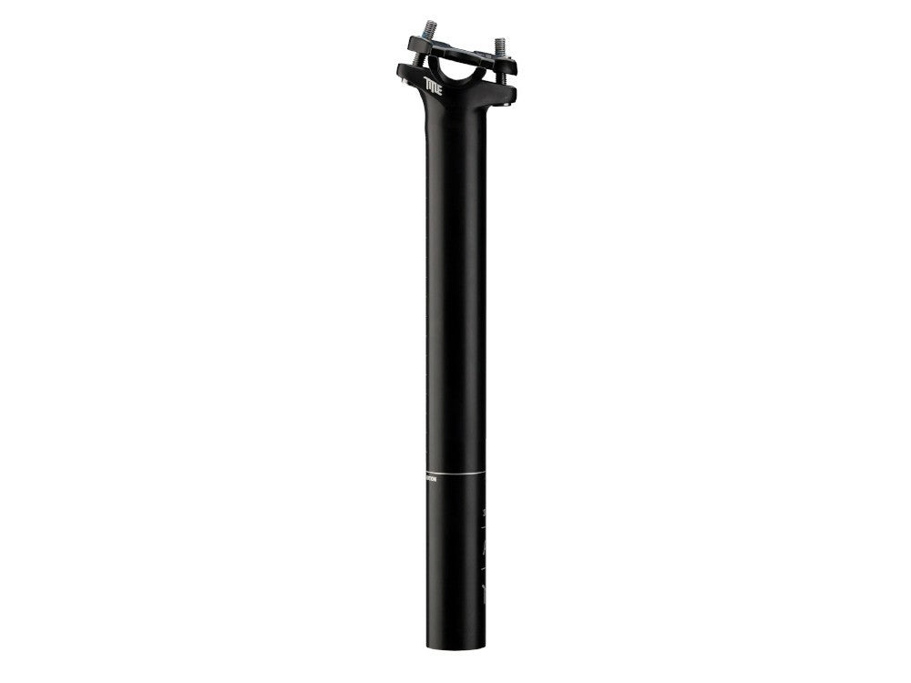 Tubo de Asiento Title AP1 34.9 Negro
