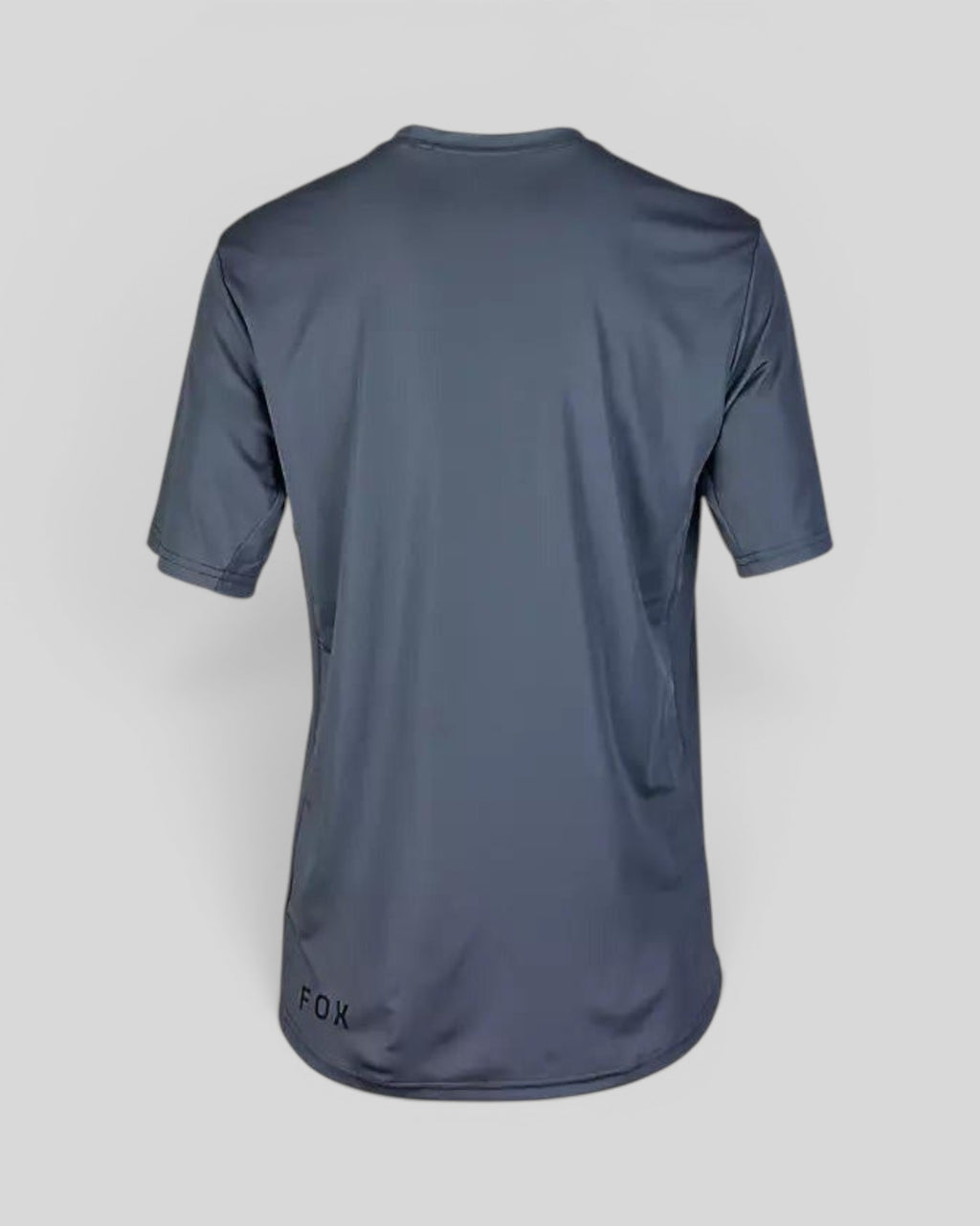 Jersey FOX Ranger Lab Head SS, Gris
