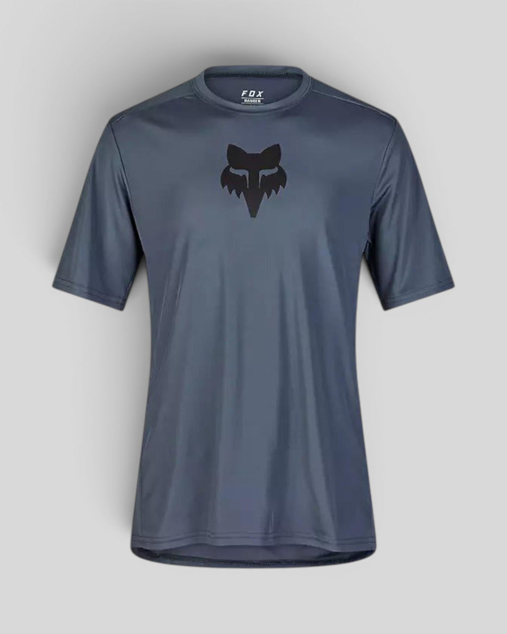 Jersey FOX Ranger Lab Head SS, Gris