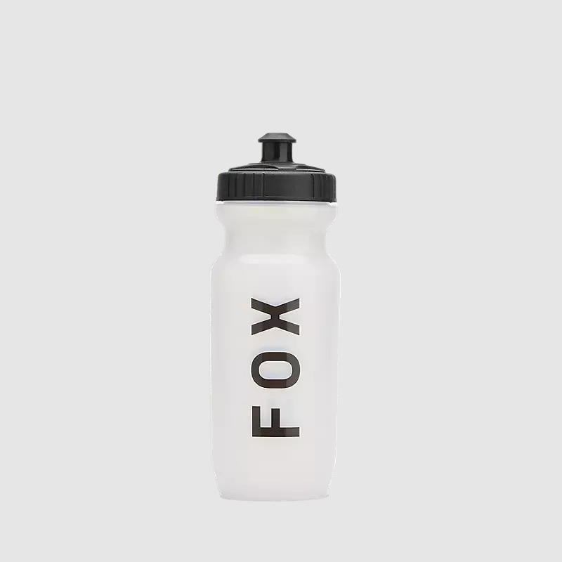 Caramagiola FOX Base Transparente