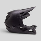 Casco FOX New Rampage Negro Matte