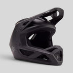 Casco FOX New Rampage Negro Matte