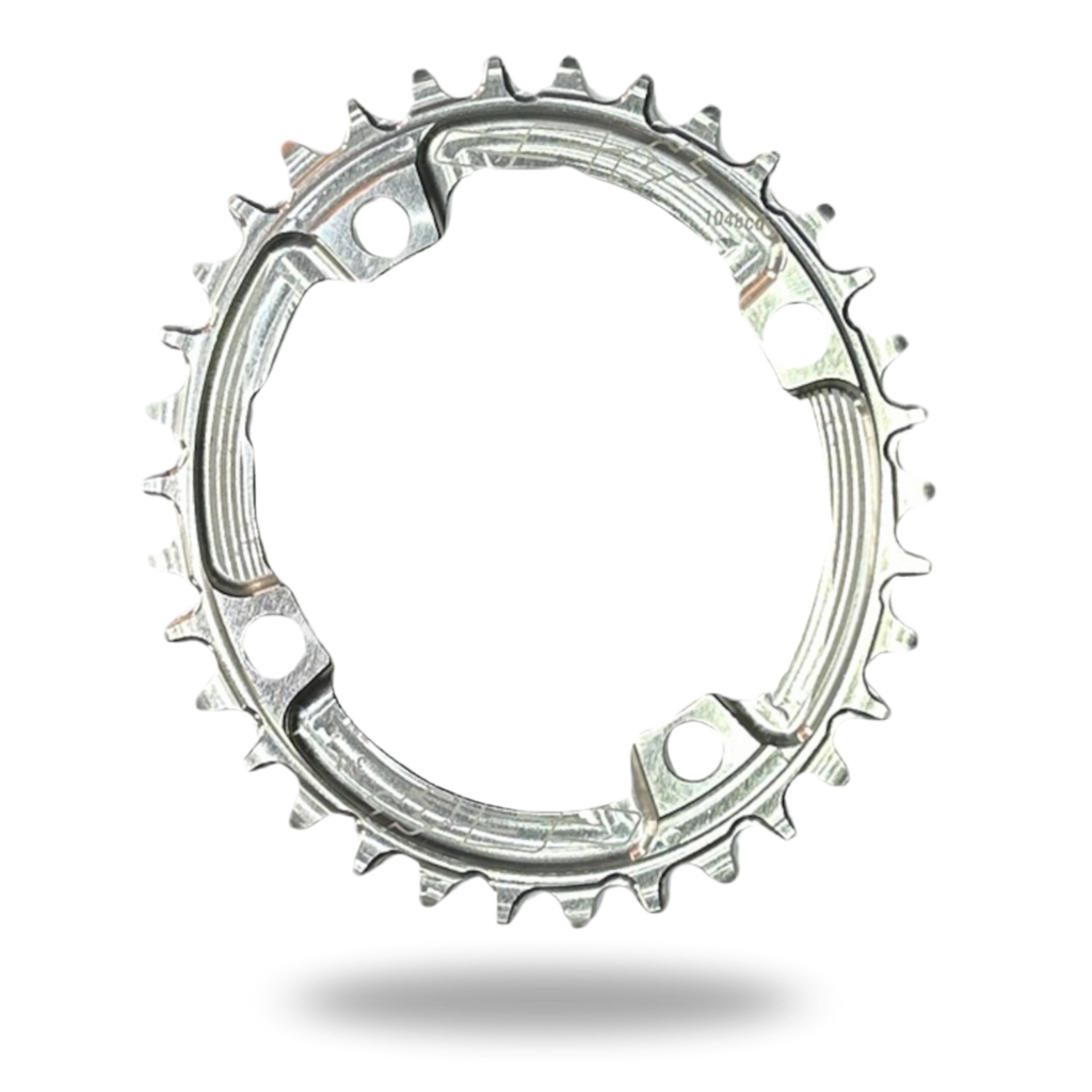 Corona CSIXX 104 BCD Ovalada