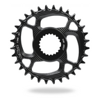 Corona CSIXX para anclaje directo Shimano