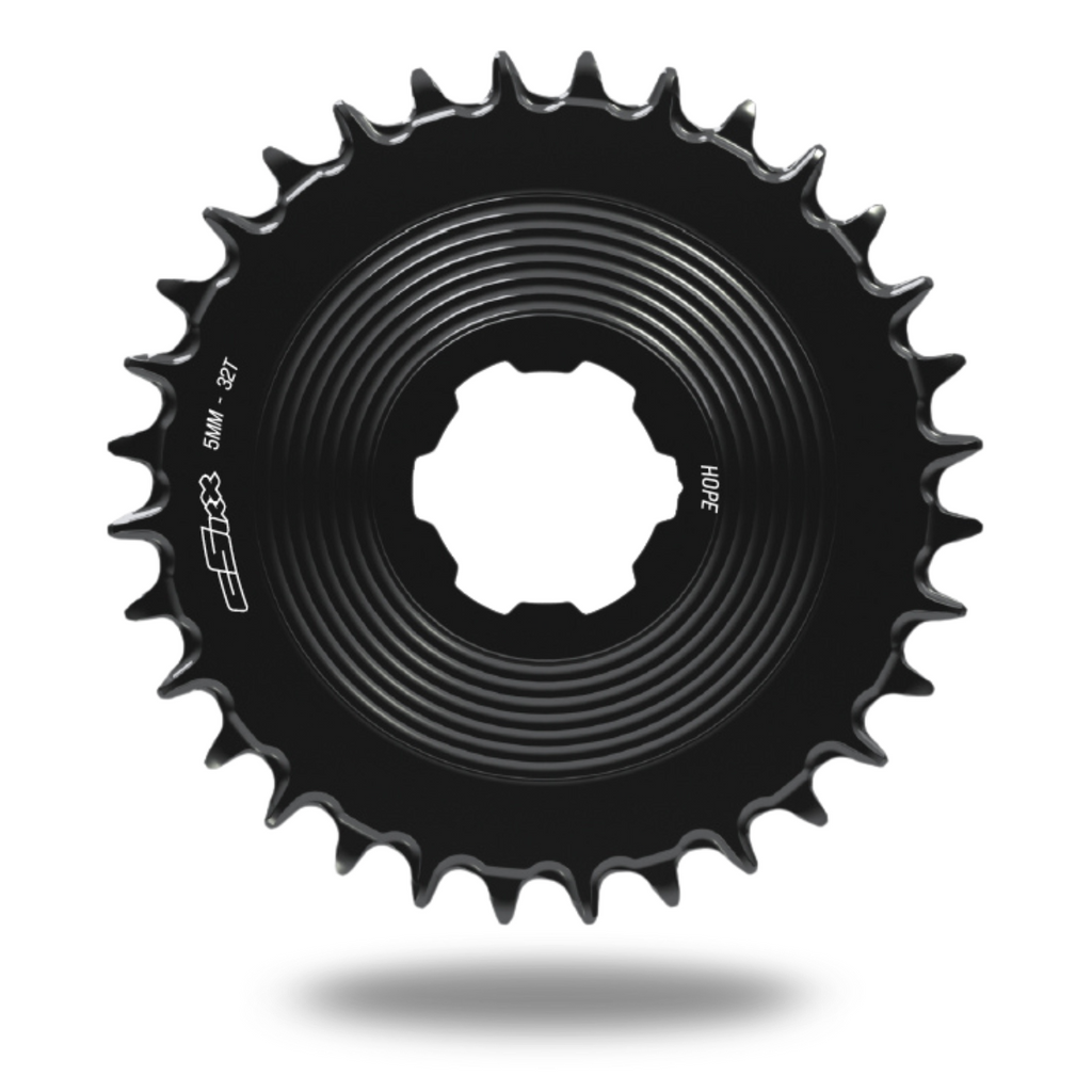 Corona CSIXX Speedring para Hope
