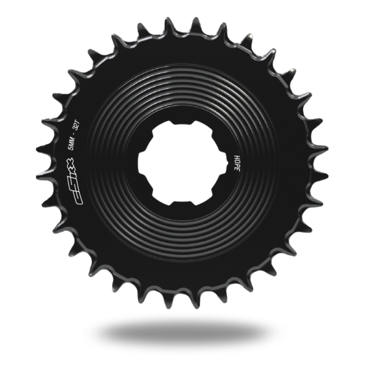Corona CSIXX Speedring para Hope