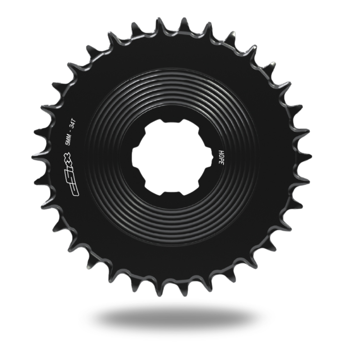 Corona CSIXX Speedring para Hope