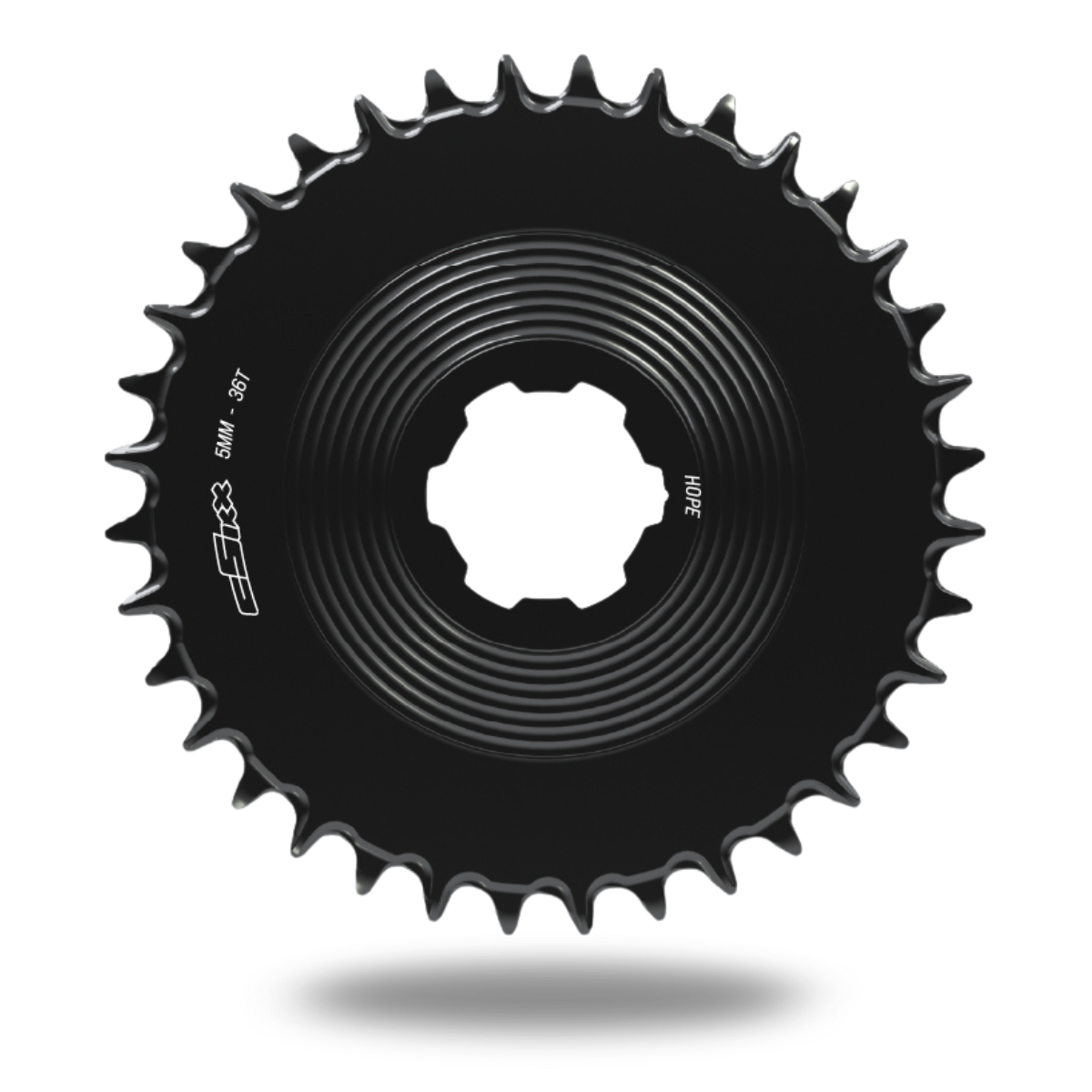 Corona CSIXX Speedring para Hope