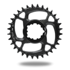 Corona CSIXX para anclaje directo Sram