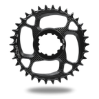Corona CSIXX para anclaje directo Sram