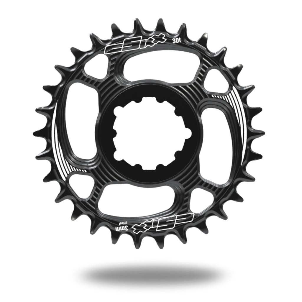 Corona CSIXX para anclaje directo Sram