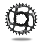 Corona CSIXX para anclaje directo Sram