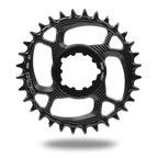 Corona CSIXX para anclaje directo Sram