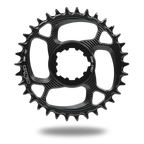 Corona CSIXX para anclaje directo Sram