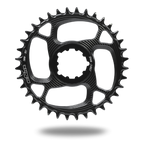Corona CSIXX para anclaje directo Sram