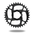Corona CSIXX para anclaje directo Sram