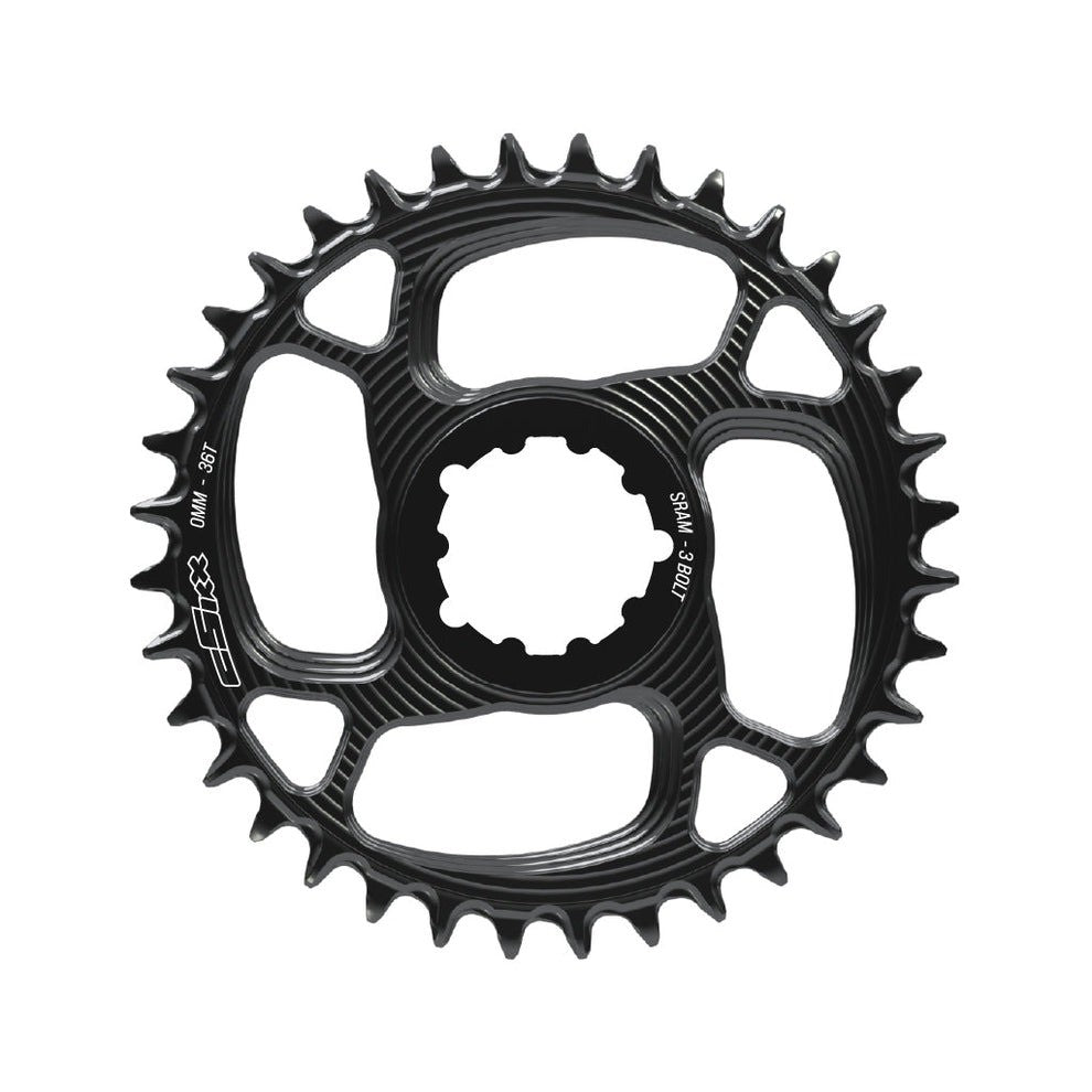 Corona CSIXX para anclaje directo Sram