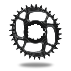 Corona CSIXX para Sram, Ovalada