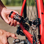 Lubricante de Cadena Weldtite Dry Lube 100ml