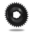 Corona CSIXX SPEEDRING Sram 3-bolt, 3 offset