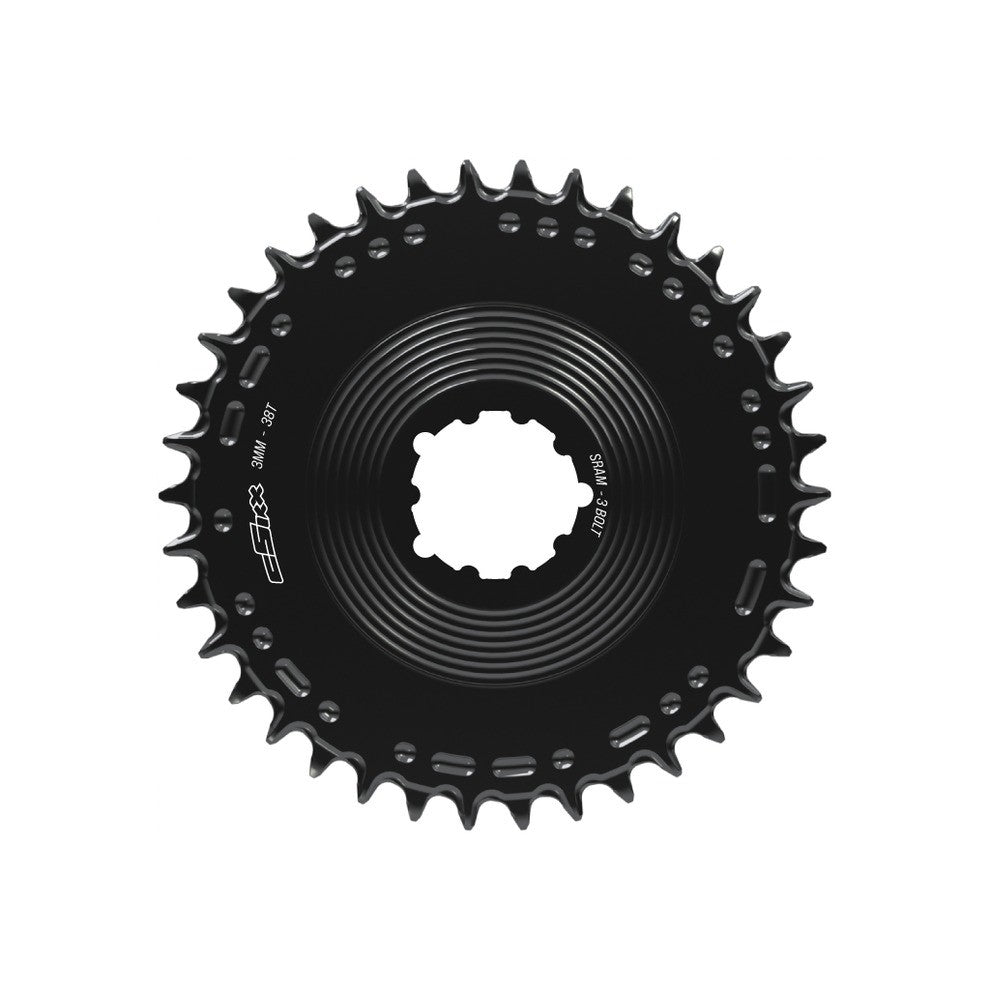 Corona CSIXX SPEEDRING Sram 3-bolt, 3 offset