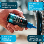 Lubricante de Cadena Weldtite Dry Wax 100ml