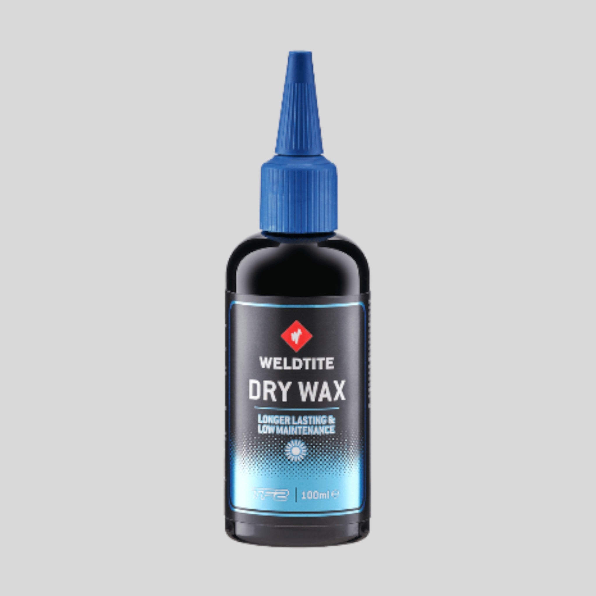 Lubricante de Cadena Weldtite Dry Wax 100ml