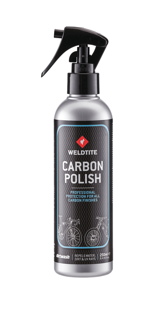 Limpiador Weldtite Carbon Polish 250ml