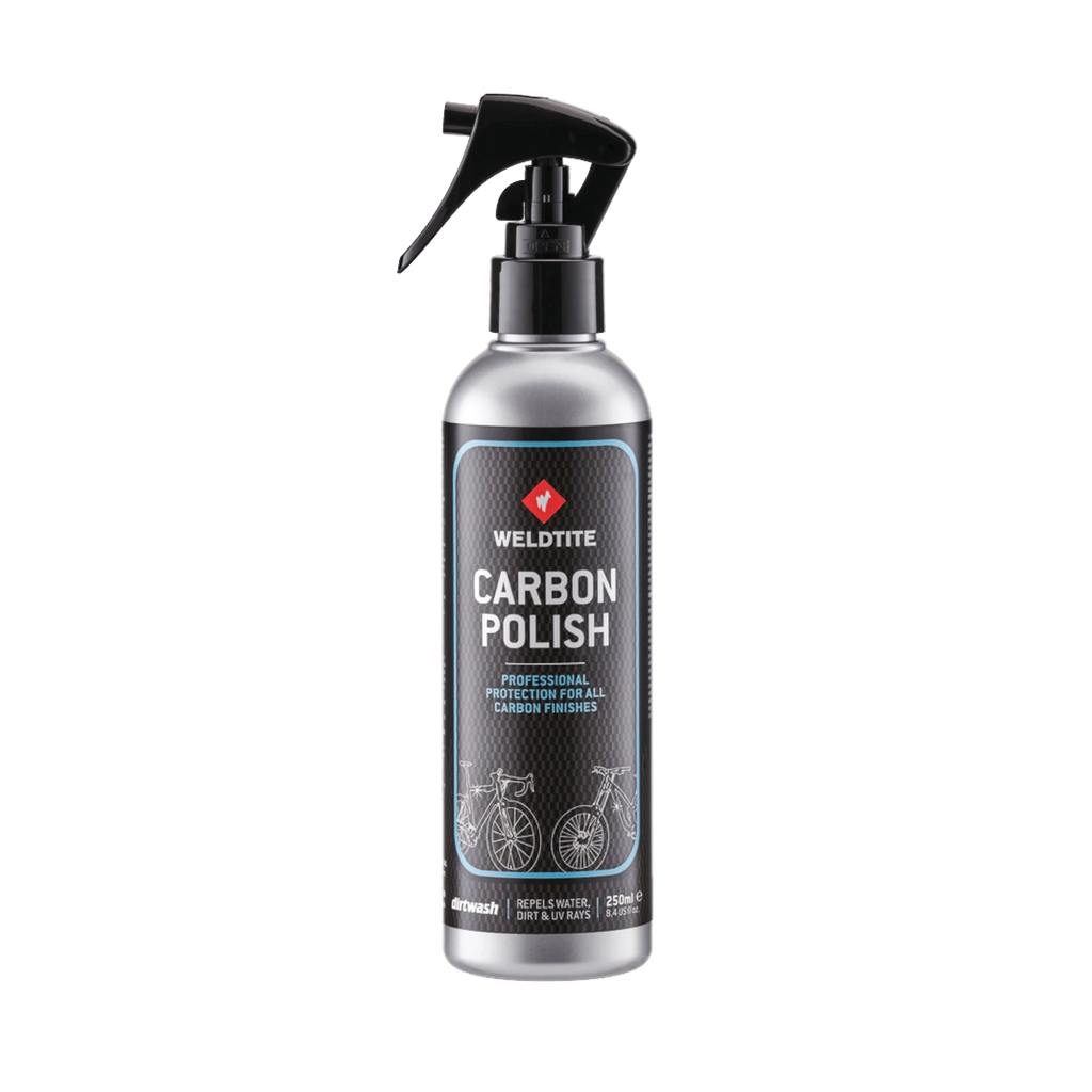 Limpiador Weldtite Carbon Polish 250ml