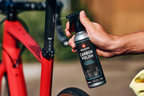 Limpiador Weldtite Carbon Polish 250ml