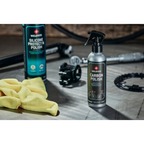 Limpiador Weldtite Carbon Polish 250ml