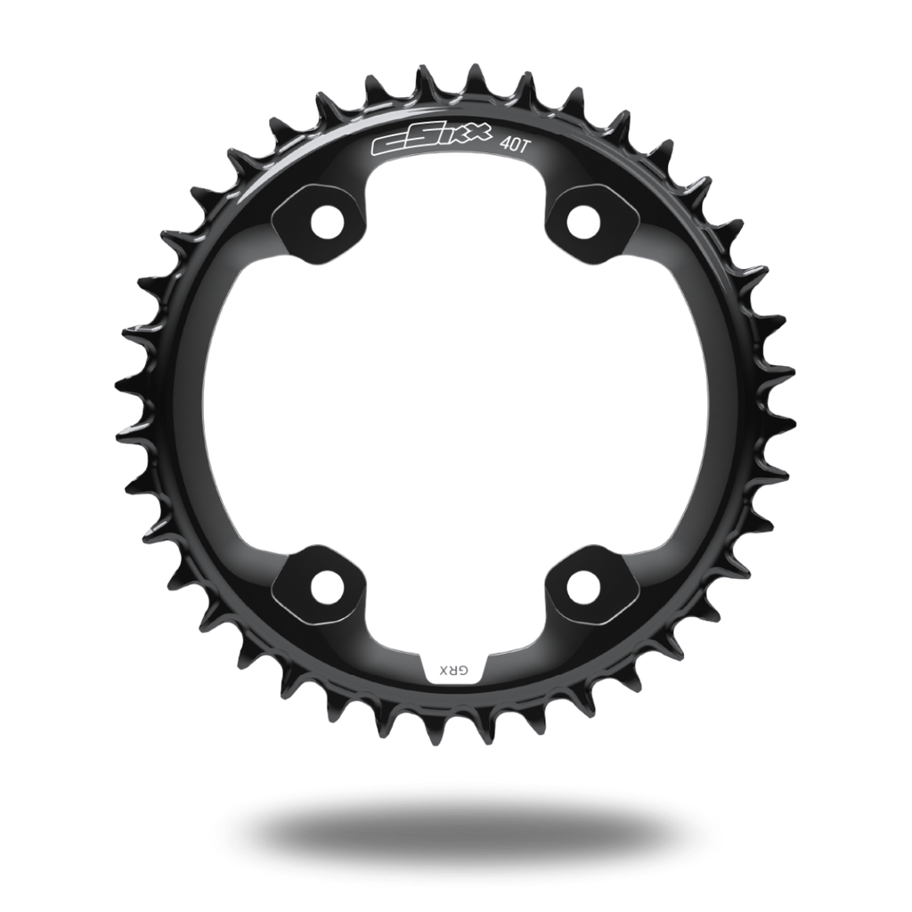 Corona para Gravel CSIXX Shimano GRX